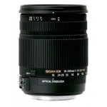 Sigma 18-250mm f/3.5-6.3 DC OS HSM Pentax