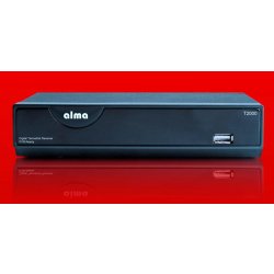 Alma T2000