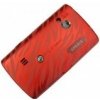 Originální kryt zadní pro Sony Ericsson Xperia X10 mini pro (Red), Náhradní díl Originální kryt zadní pro Sony Ericsson Xperia X10 mini pro (Red), Náhradní díl