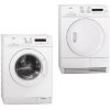 Set AEG L75270FL + LAVATHERM 75470AH