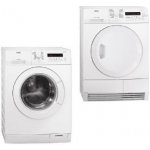Set AEG L75270FL + LAVATHERM 75470AH
