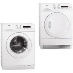 Set AEG L75270FL + LAVATHERM 75470AH