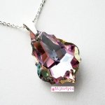 Swarovski BAROKO Vitrail light