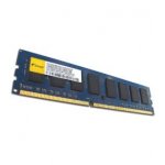 Nanya-Elixir DDR3 2GB 1600MHz CL9