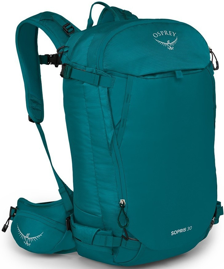 Osprey Sopris 30l verdigris green