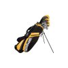 Wilson Ultra DCG set