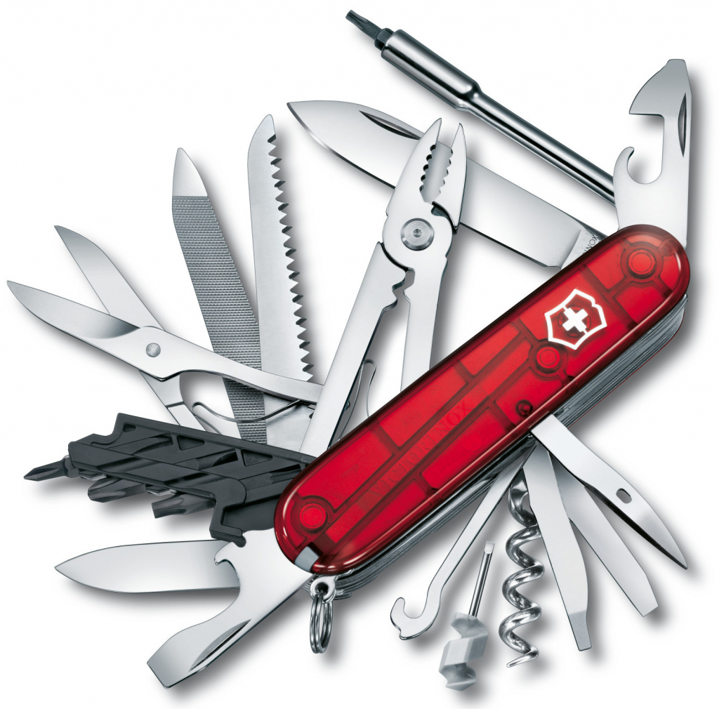 Victorinox CyberTool 41