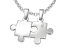 Přívěsek Puzzle