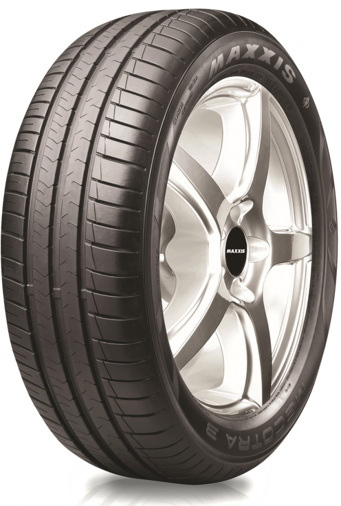 Maxxis Mecotra ME3 185/65 R15 92T