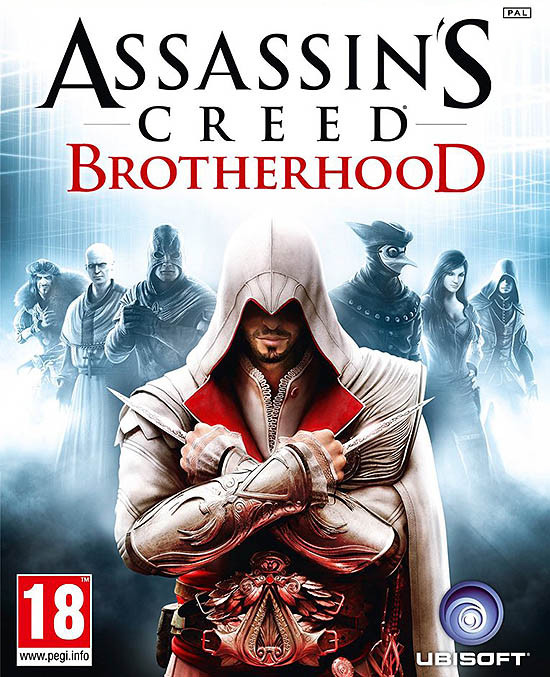 Assassin\'s Creed: Brotherhood