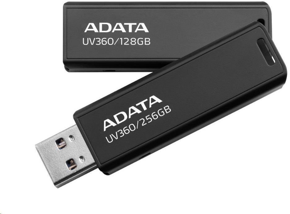 ADATA UV360 64GB AUV360-64G-RBK