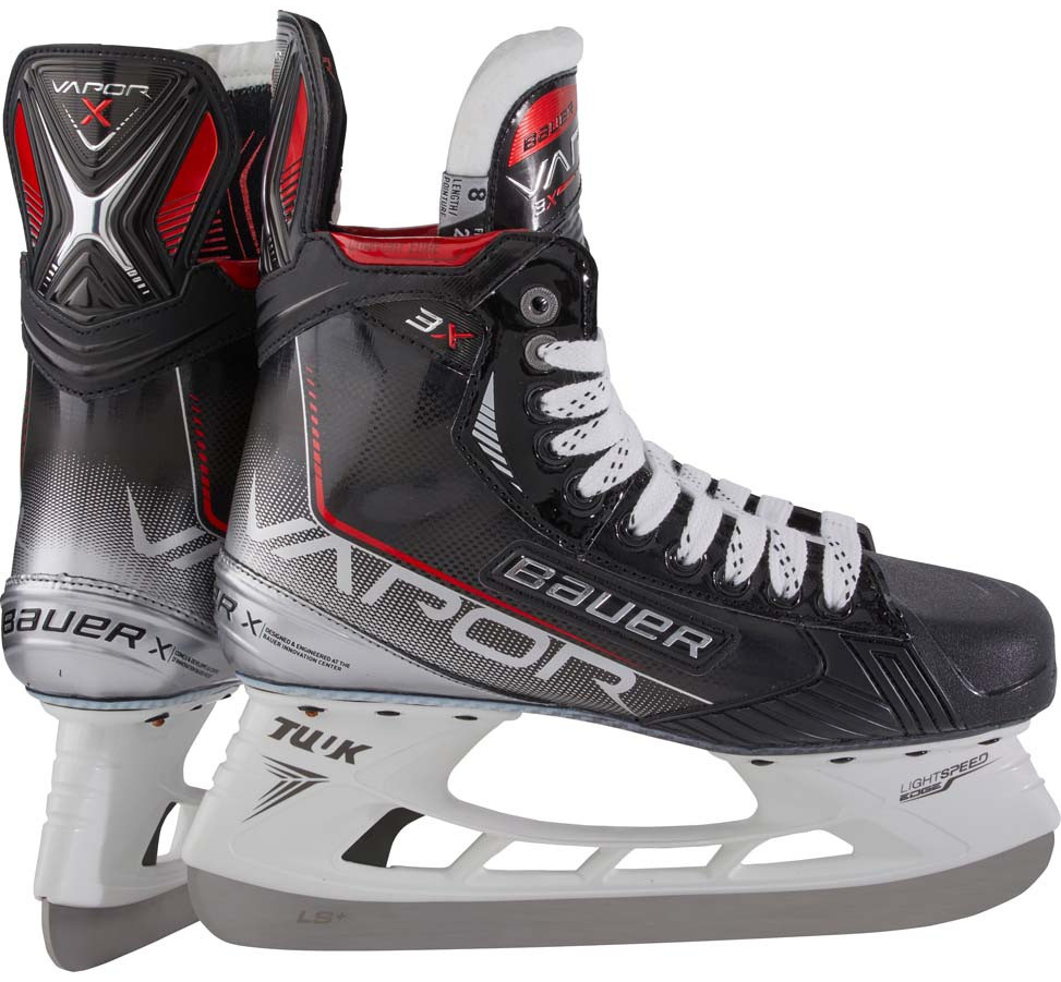 Bauer Vapor 3X S21 Junior