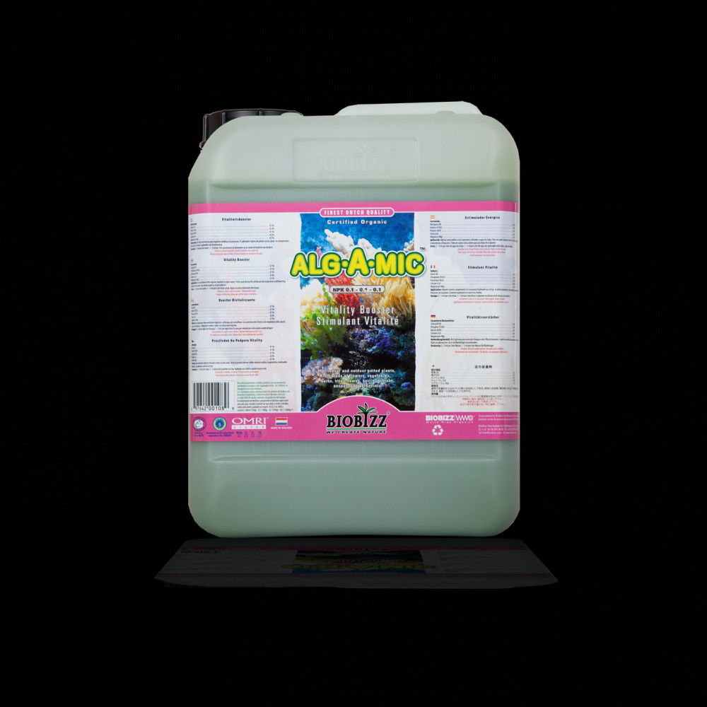 BioBizz Alg a mic 500 ml