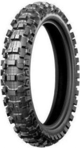 Bridgestone MOTOCROS M404 90/100 R14 49M