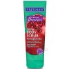 FREEMAN tělový peeling s krystaly cukru granátové jablko 150 ml