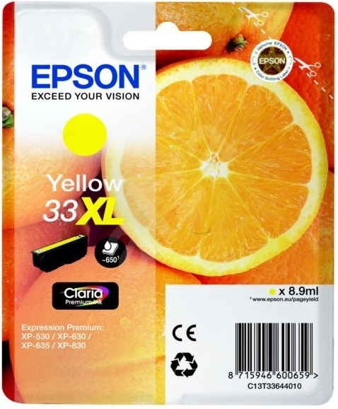 Epson C13T336440 - originální