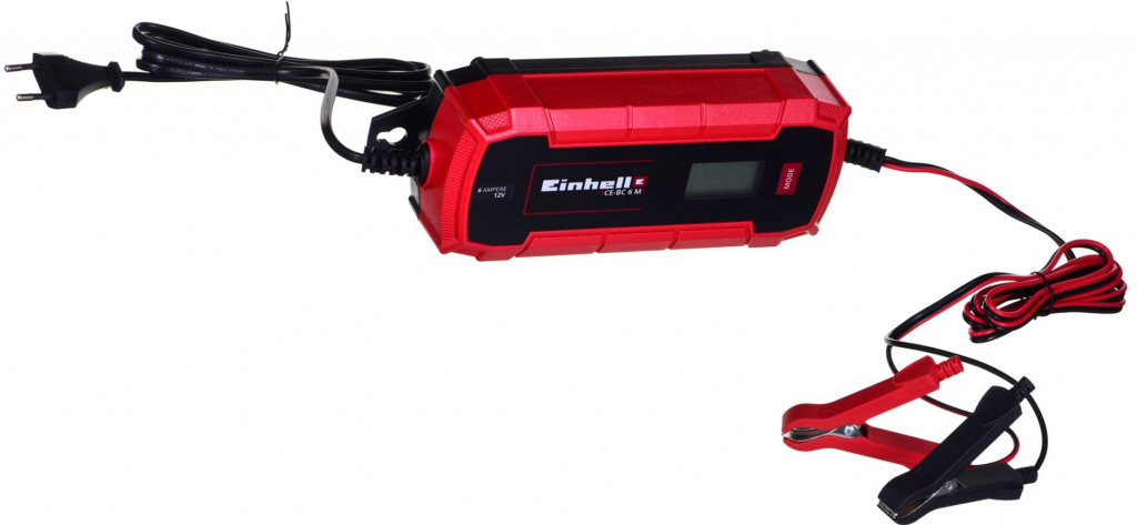 Einhell CE-BC 6 M