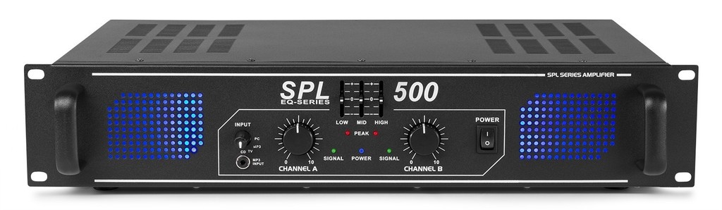 Skytec SPL-500