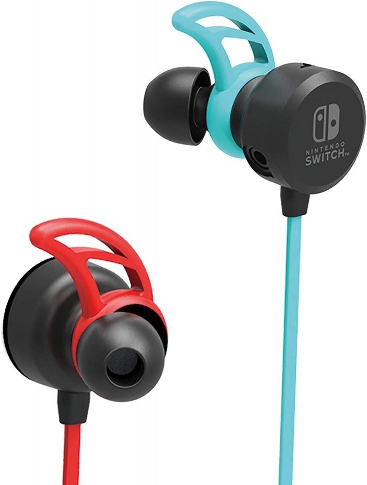 Hori Gaming Earbuds Pro