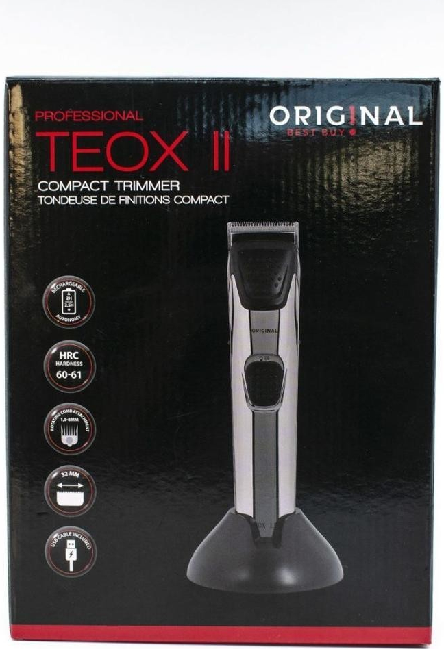 Original Best Buy Teox II