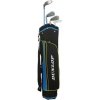 Dunlop Junior Golf Set 9 12