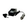 Nabíječka pro akumulátor Panasonic DMW-BM7, CGA-S002, CGR-S002, CGR-S002E, CGA-S006, CGA-S006E, CGR-S006, CGR-S006E, DMW-BMA7
