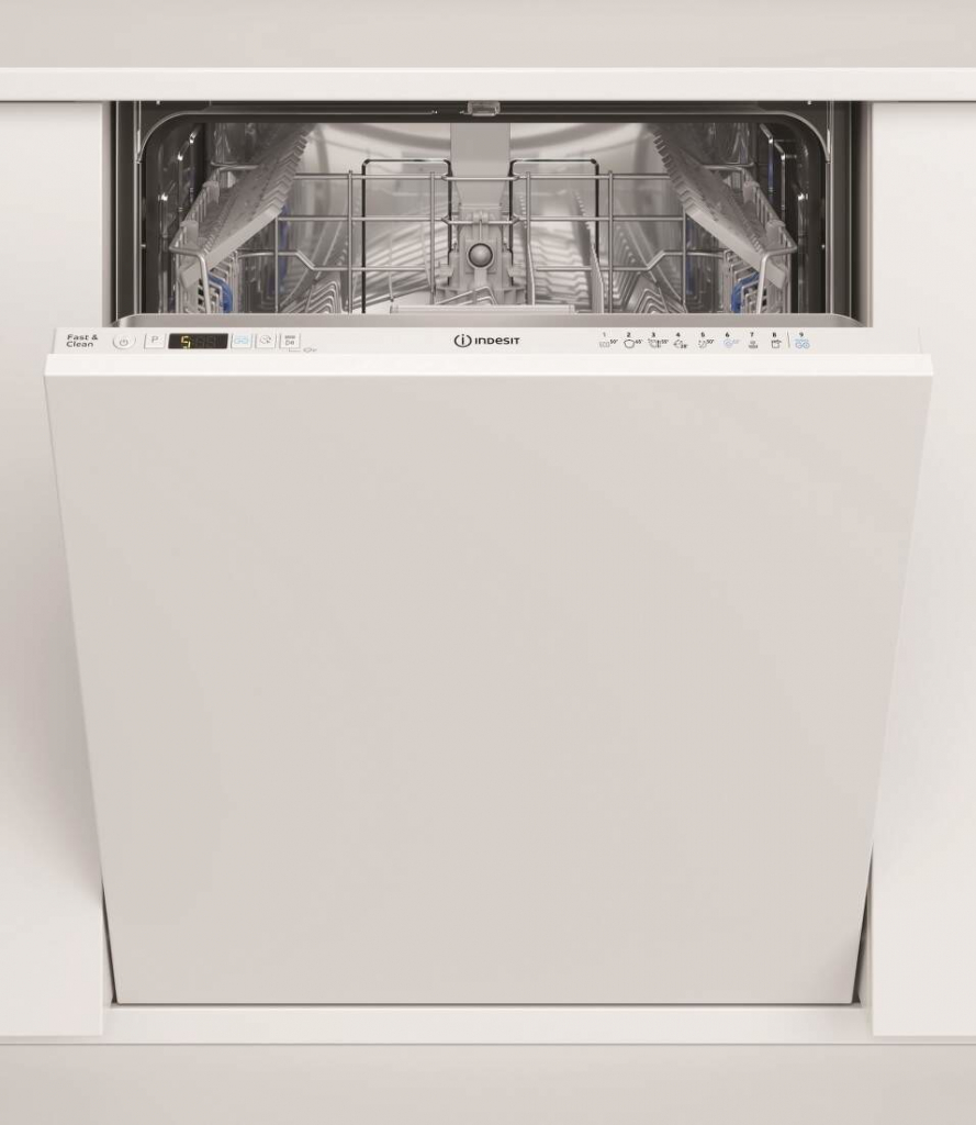 Indesit D2I HD524 A