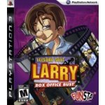 Leisure Suit Larry: Box Office Bust