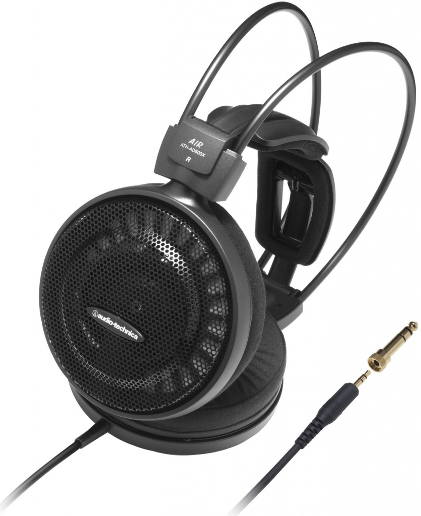 Audio-Technica ATH-AD500X