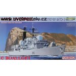 H.M.S. LIVERPOOL TYPE 42 DESTRYER BATCH 2