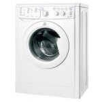 Indesit IWSC 4085 EU