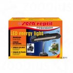 Sera Reptil LED energy light 8W