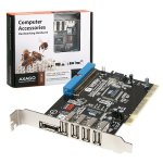 Axago PCIC-40