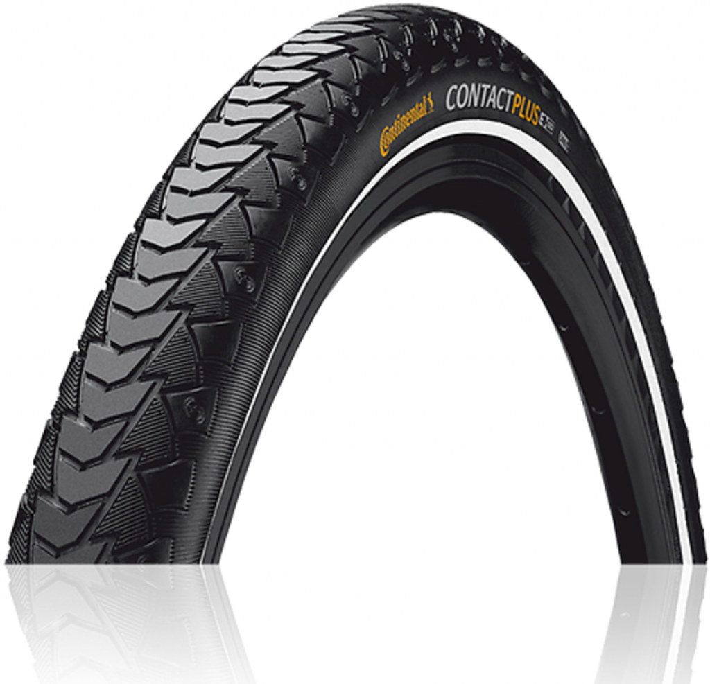 Continental Contact Plus26x1.75