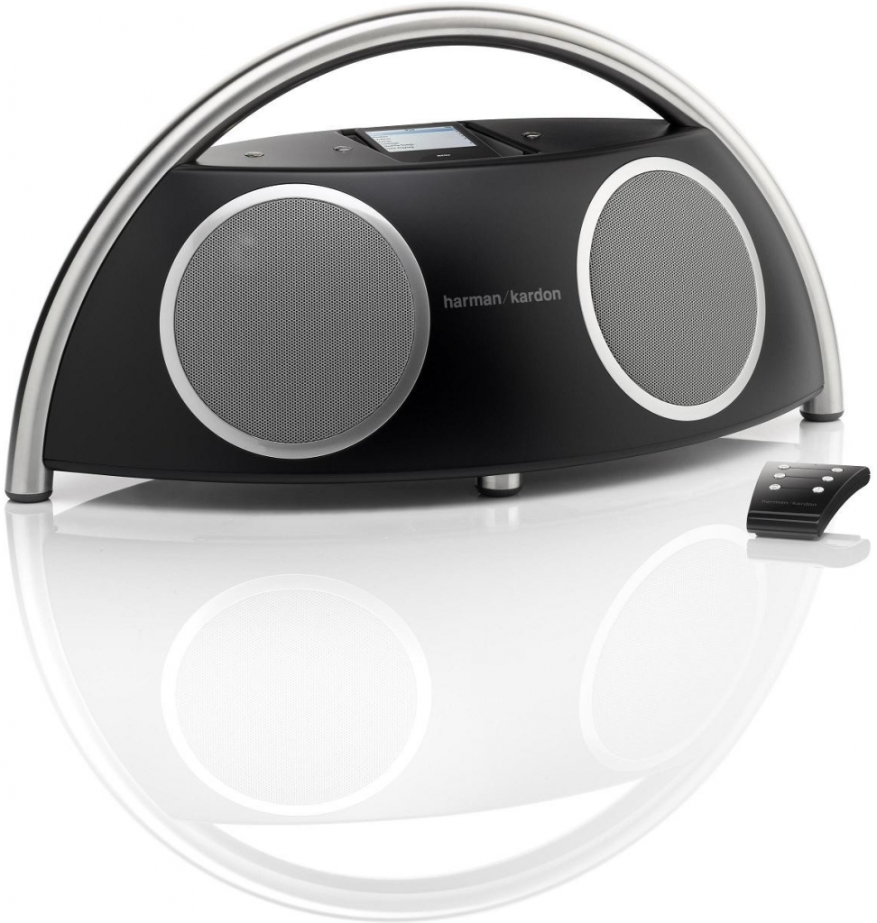 Harman Kardon GO+PLAY