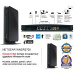 Netgear WNDR3700