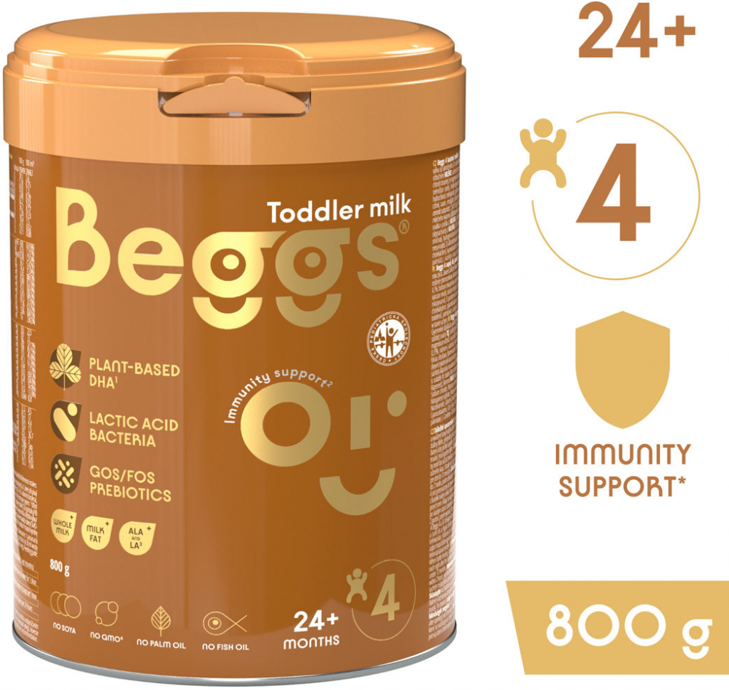 Beggs 4 800 g