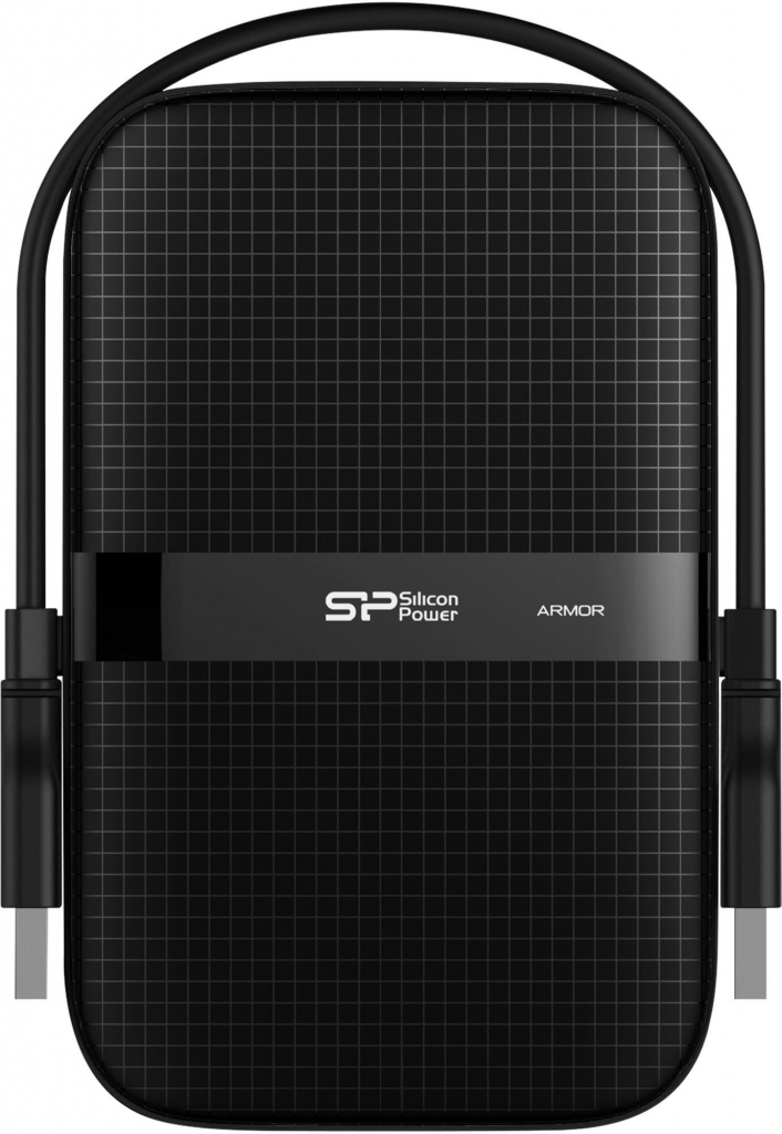 Silicon Power Armor A60 2TB, SP020TBPHDA60S3A