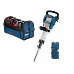 Bosch GSH 16-30