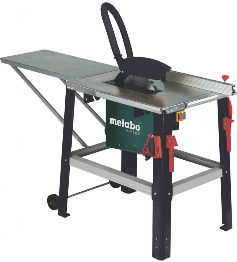 Metabo TKHS 315 C 2,8 DNB