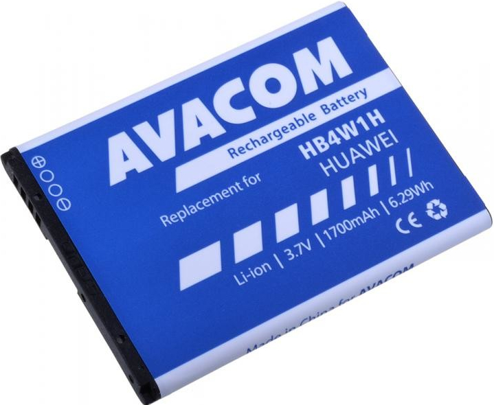 Avacom GSHU-G700-2150 2150mAh