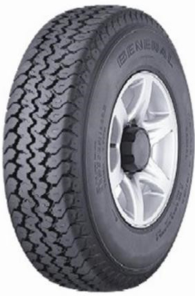 Fortuna Euro Van 185 R15 103/102R