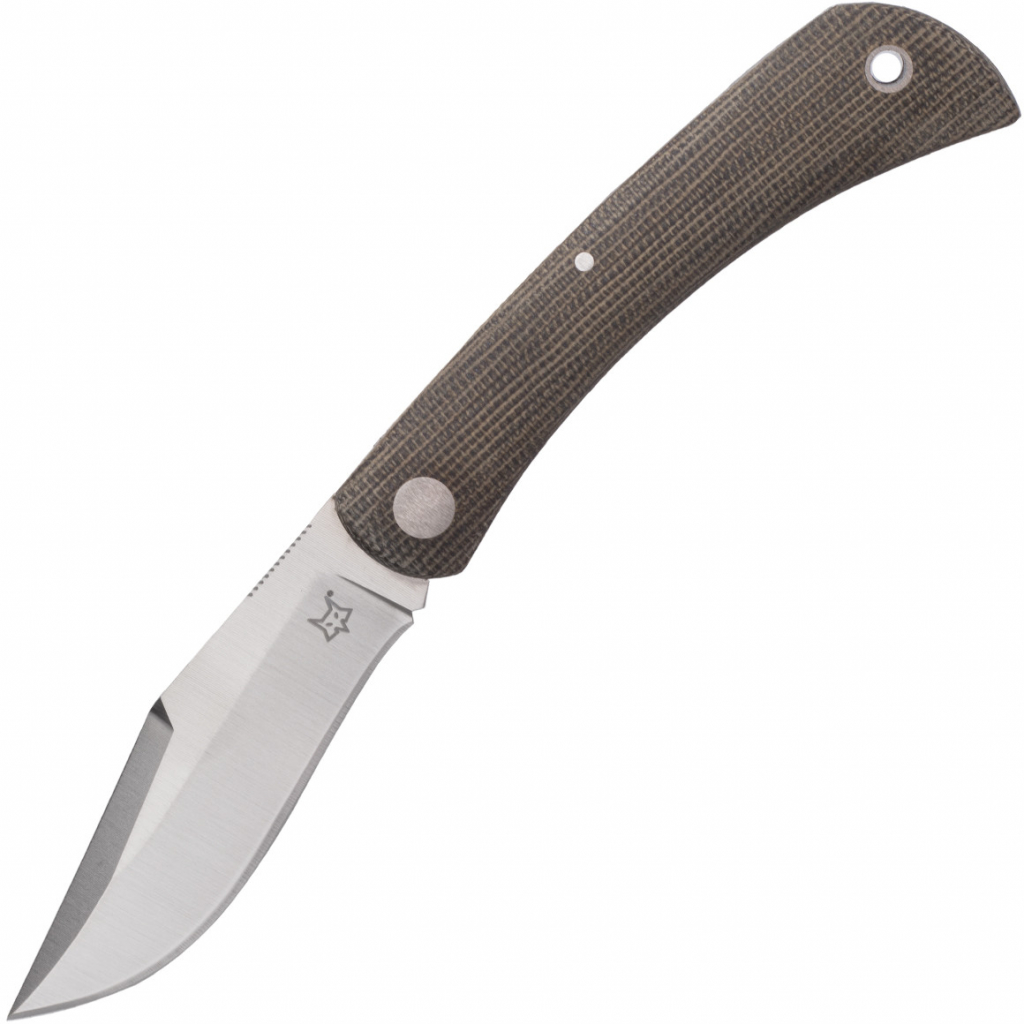 Fox Knives Libar FX-582