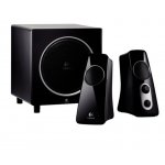 Logitech Z-523