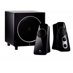 Logitech Z-523