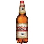 Krušovice 1,5l pet