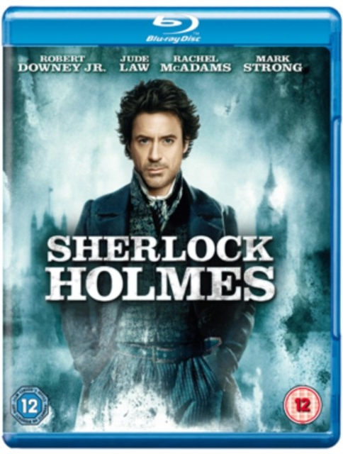 Sherlock Holmes BD