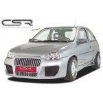 OPEL Corsa B Přední nárazník