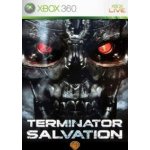 Terminator Salvation: The Game
