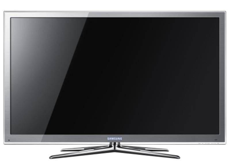 Samsung UE55C8000